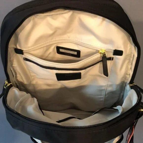 Tumi Voyageur Carson Backpack Bag Tumi Tumi - Picture 6 of 9